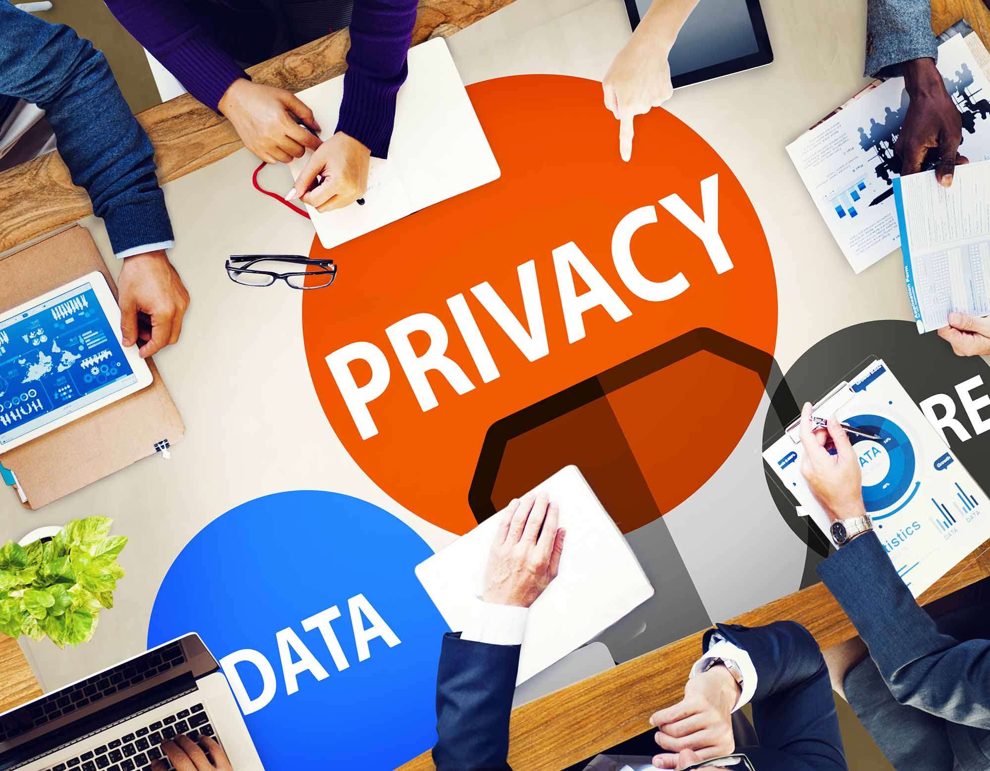 Privacy Policy