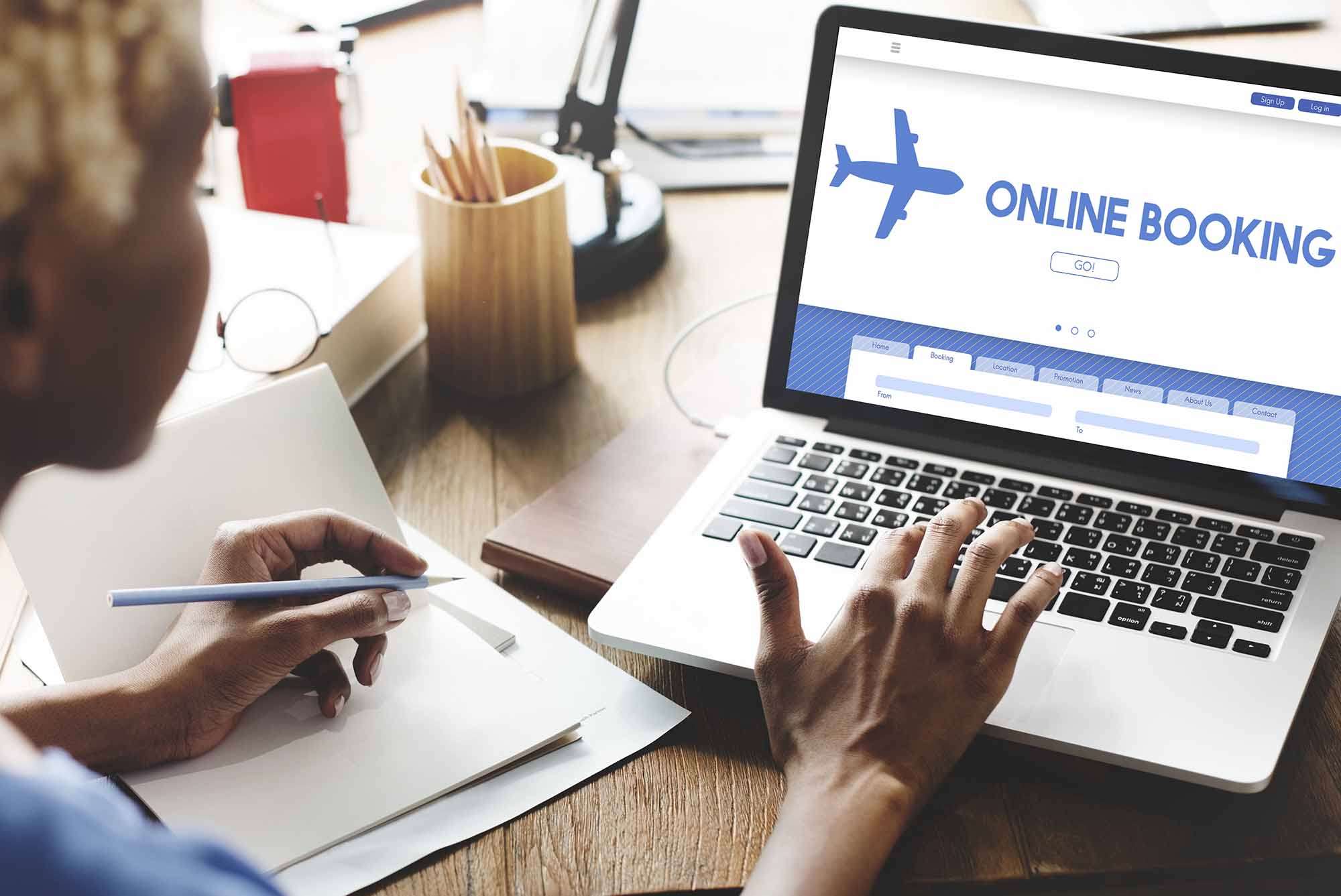 Your B2B Online DMC