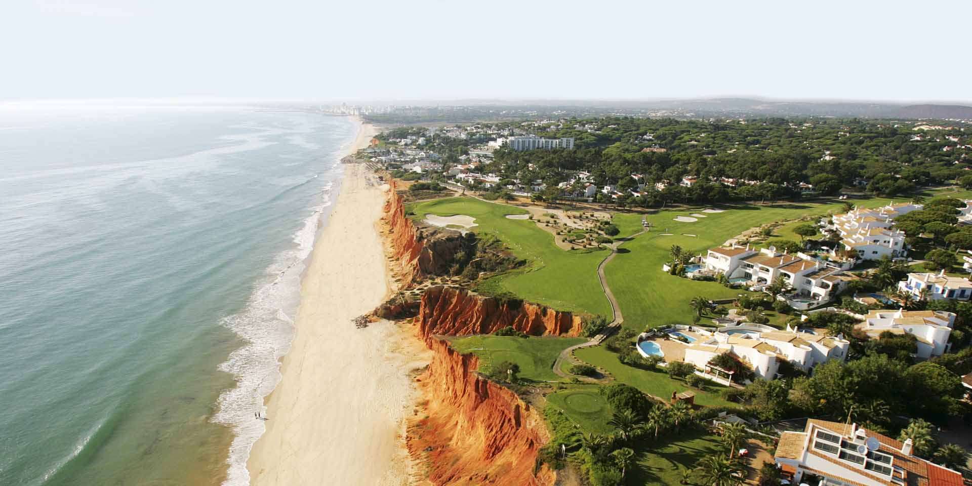 Expert Golf DMC Services