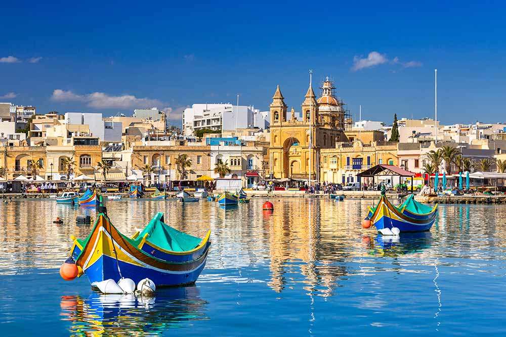 MALTA