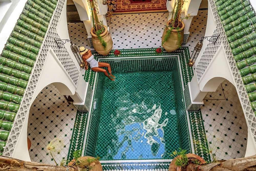 MOROCCO