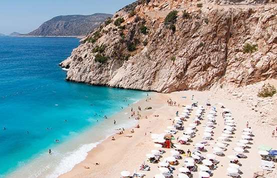 TURKEY