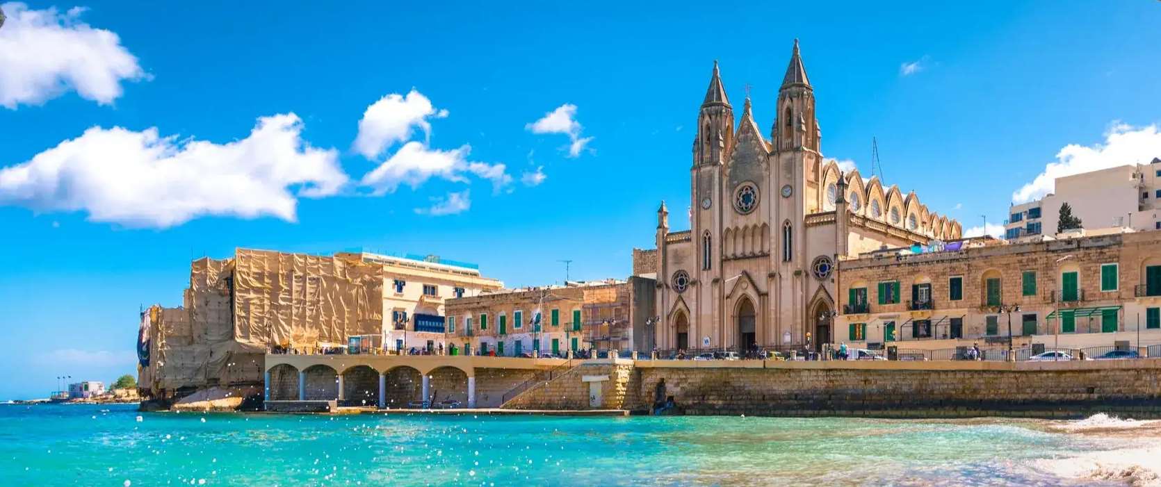 MALTA