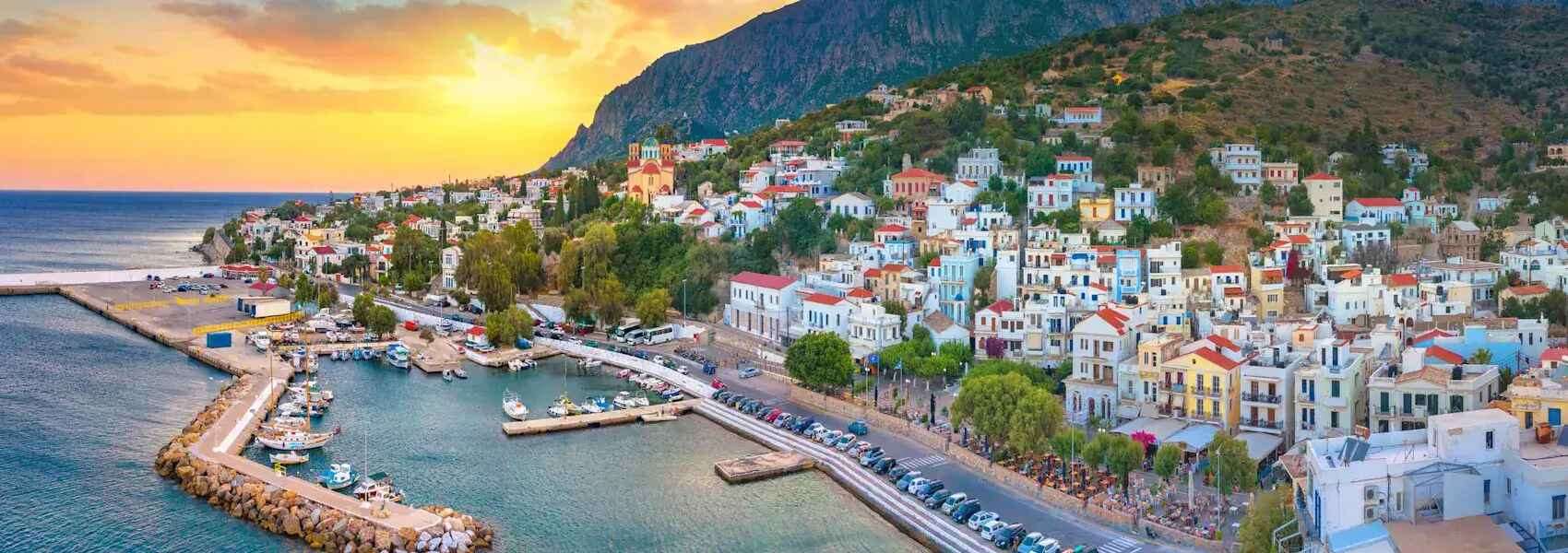 GREECE