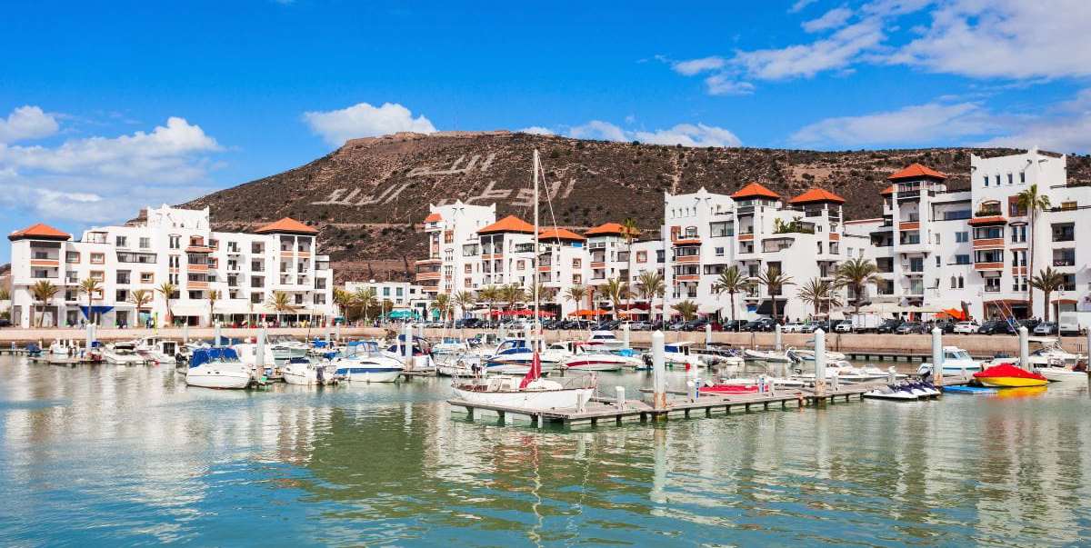 MOROCCO