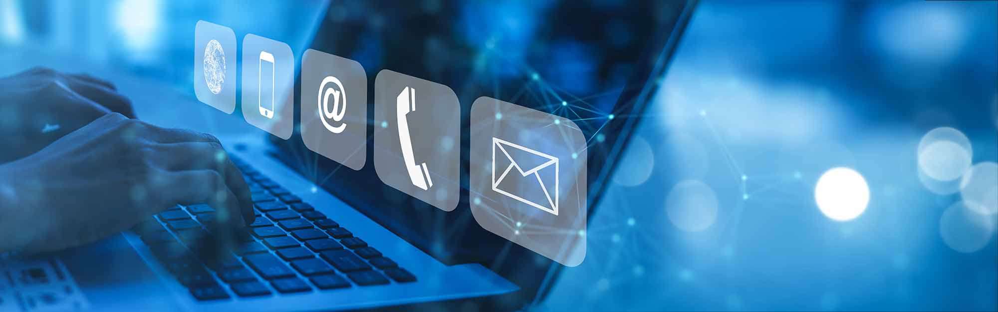 Contact