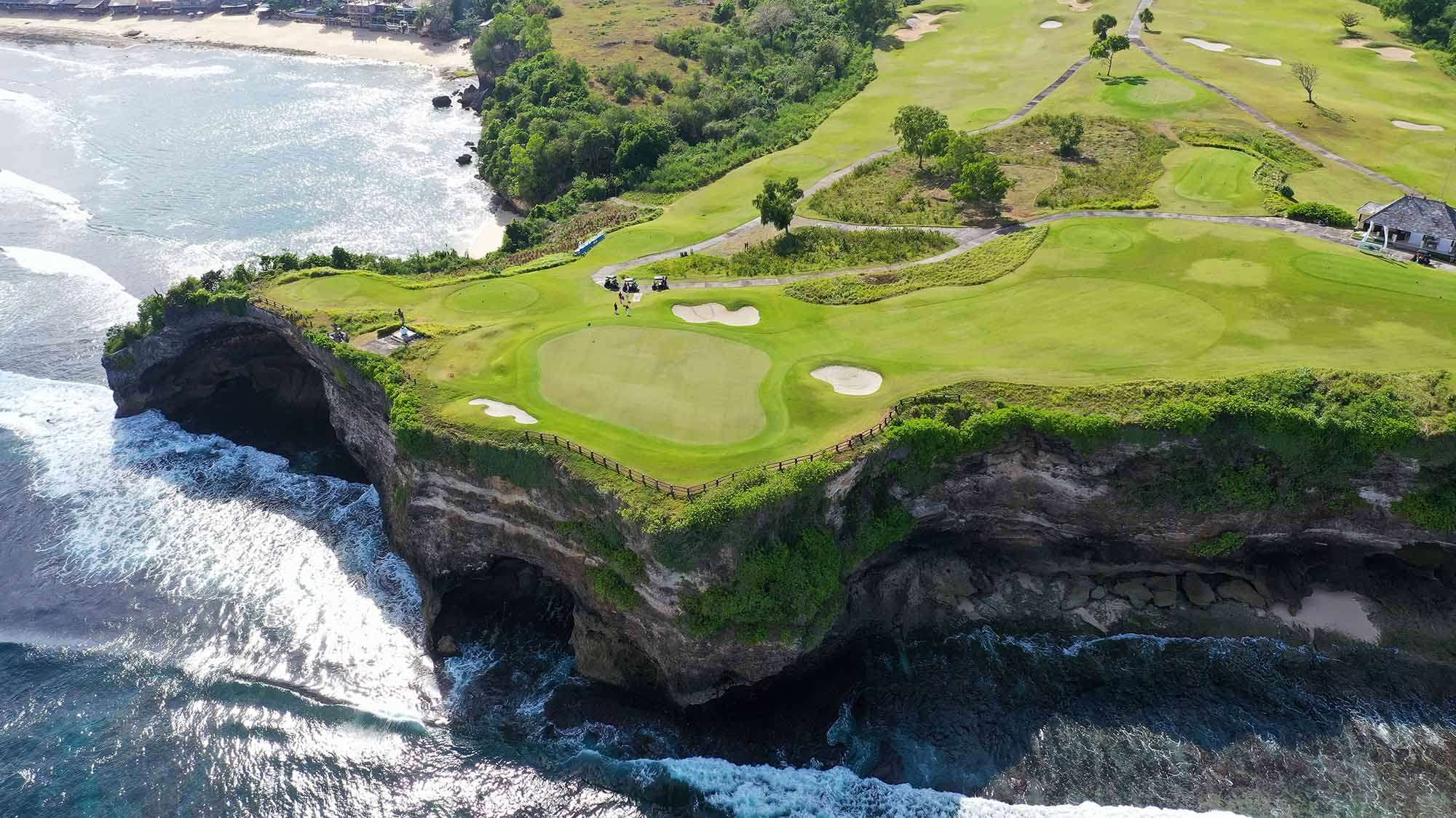 Golf Holidays