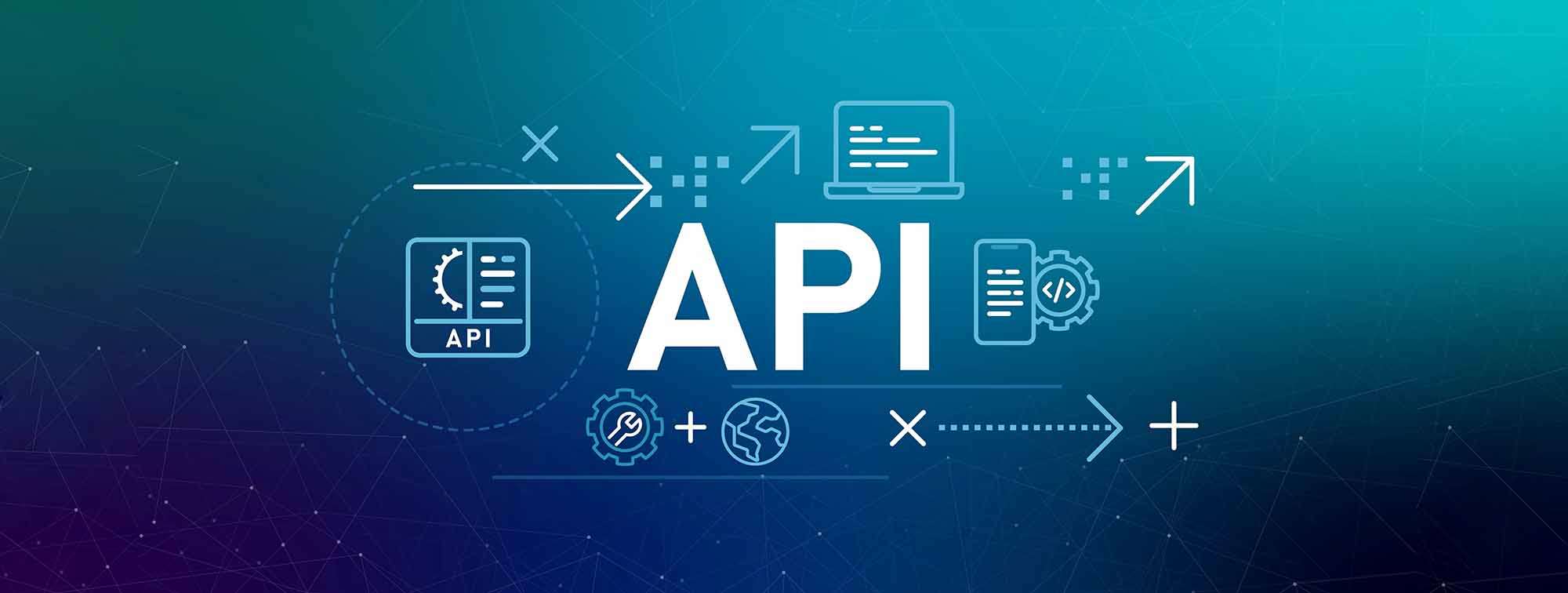 XML/API Connection