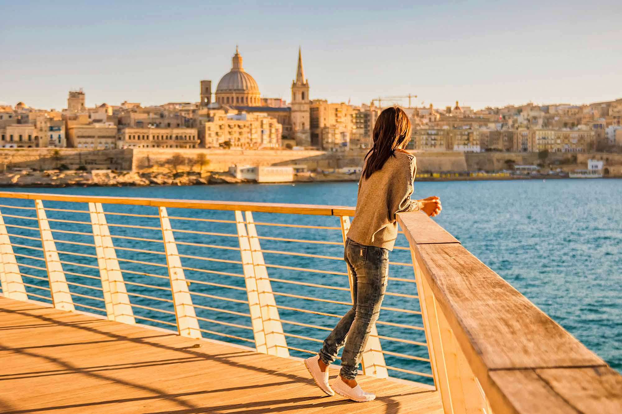 Malta