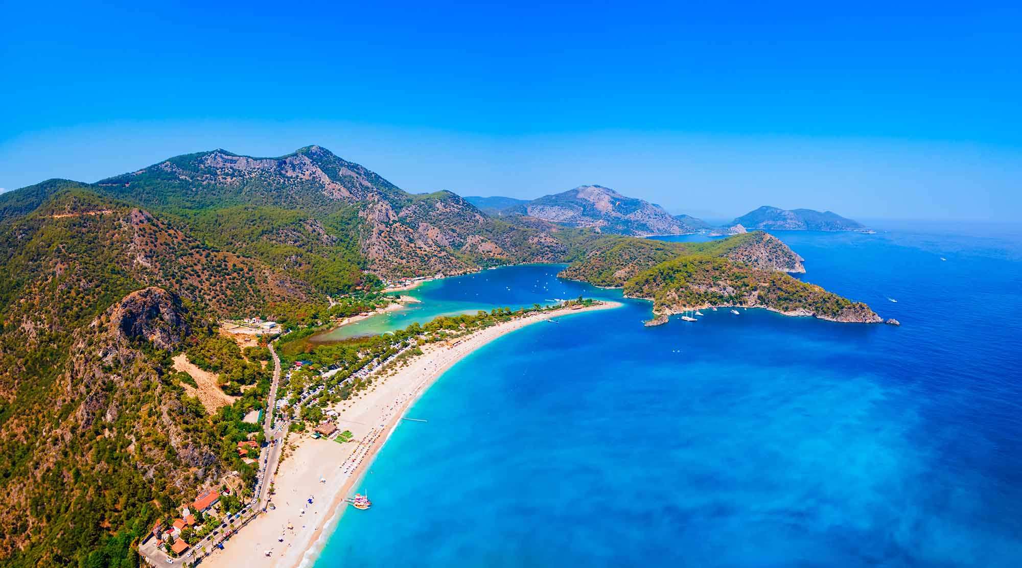 Turkey