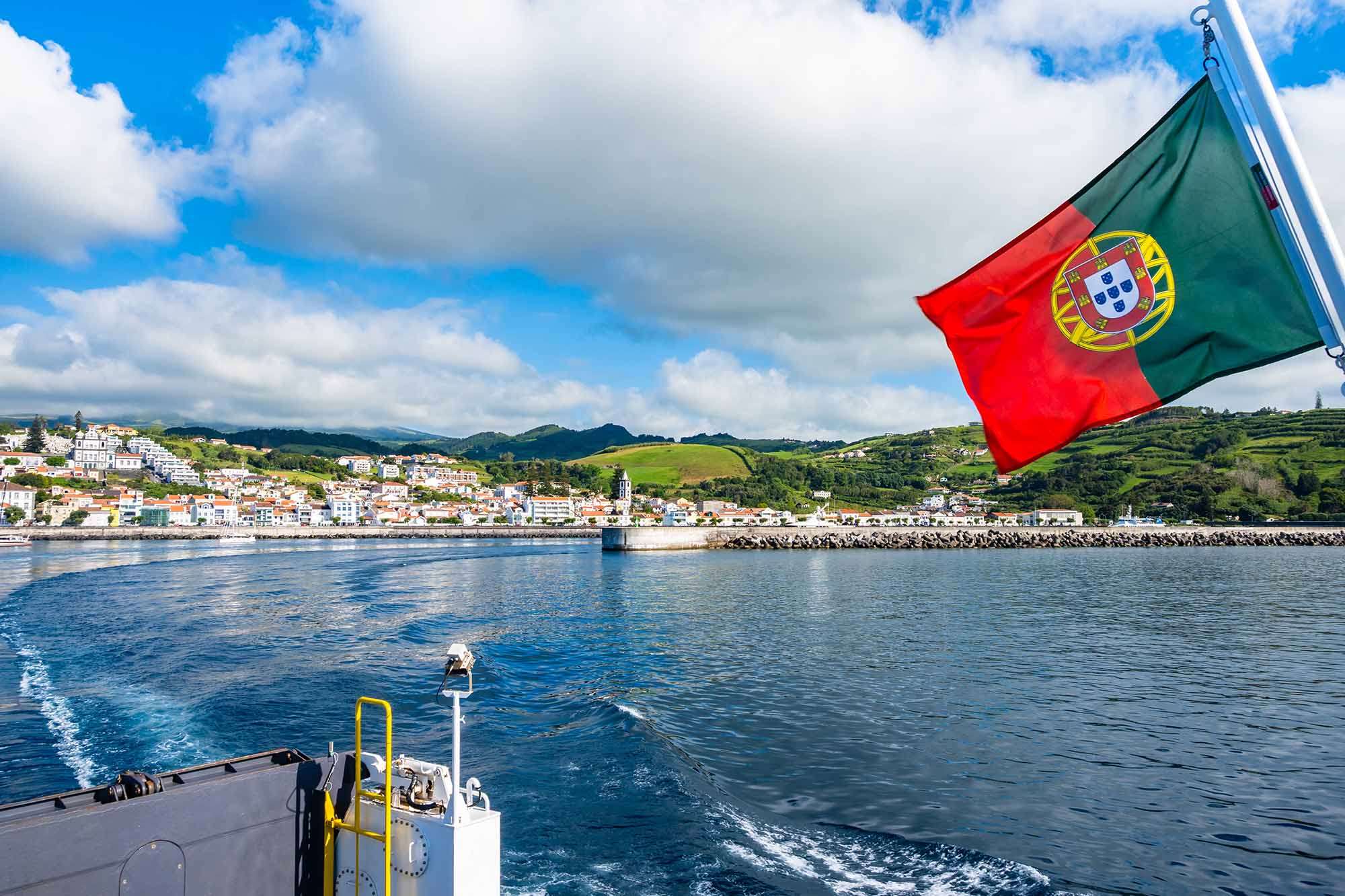 Portugal