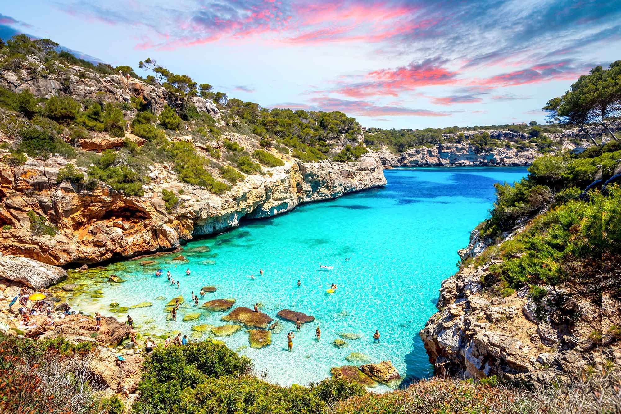 Spain