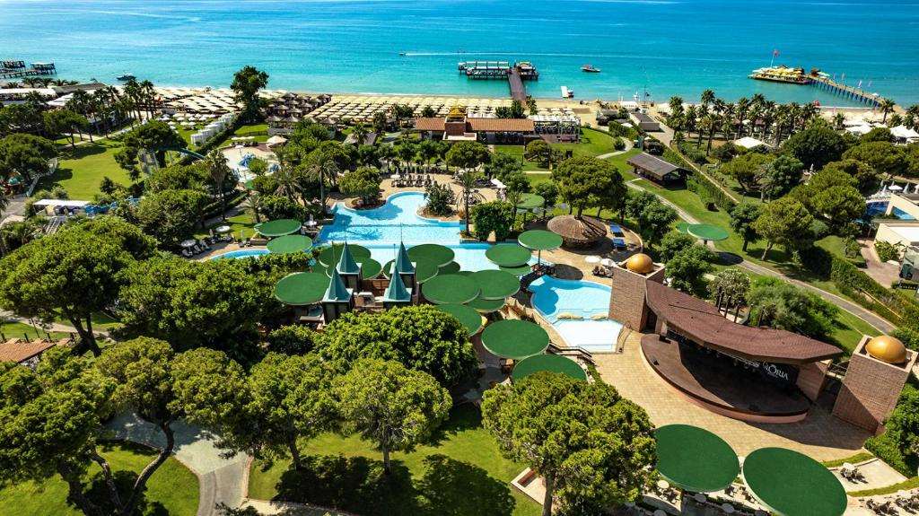 Gloria Verde Golf Resort