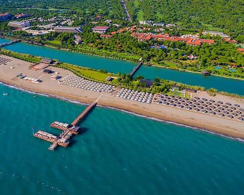 Gloria Serenity Golf Resort