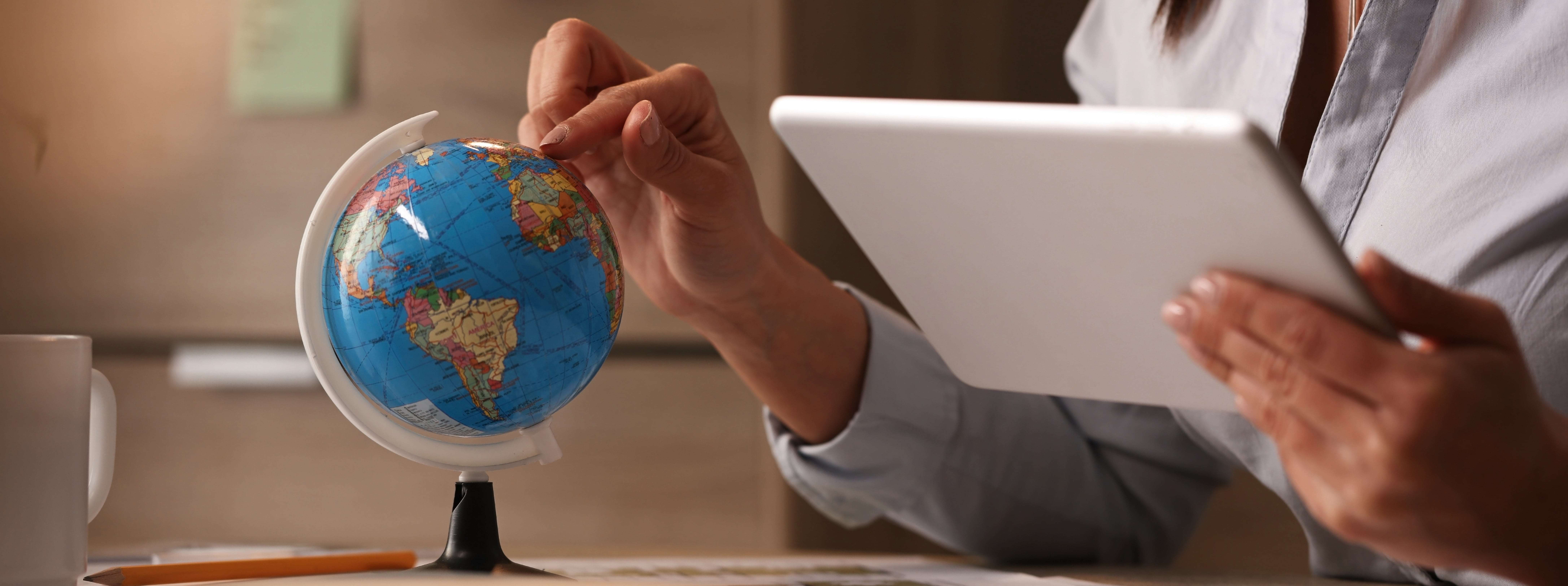 Destination Specialists 