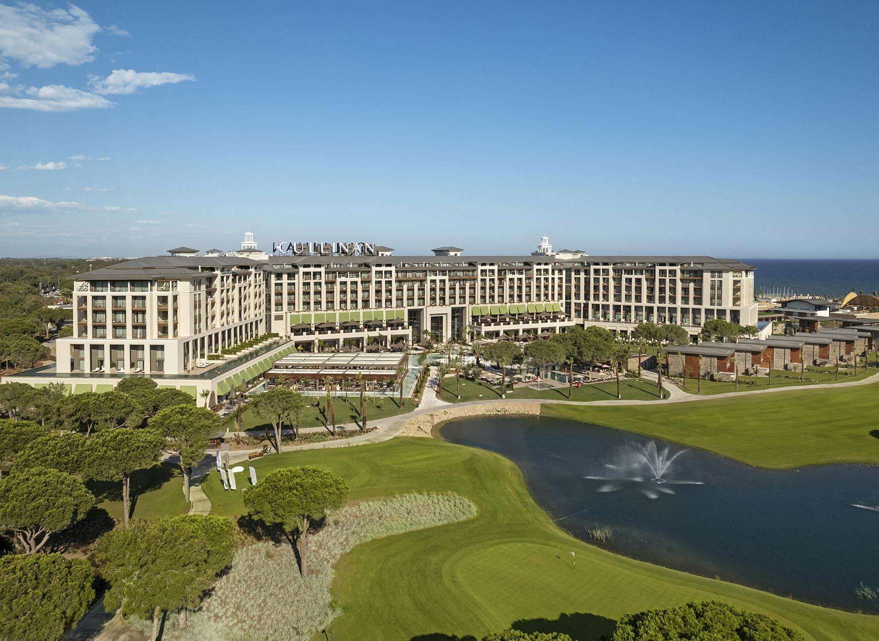 Cullinan Belek
