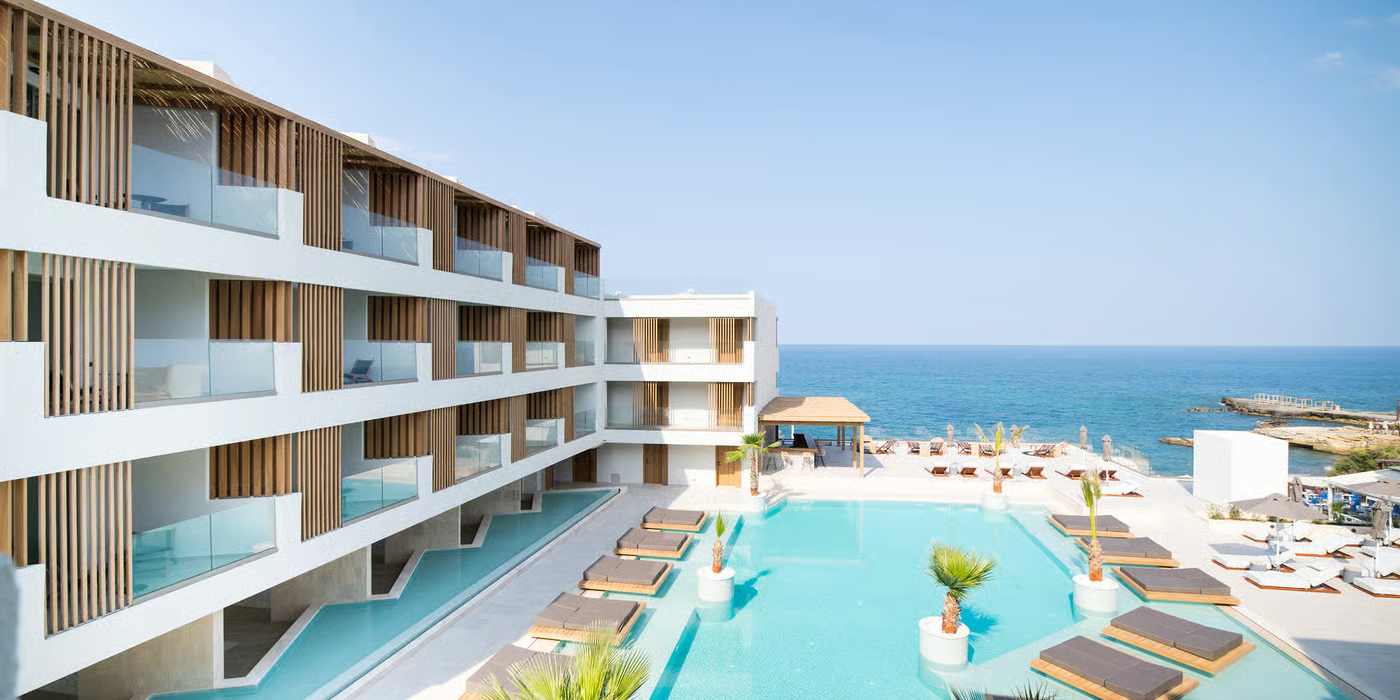 GREECE, Crete, Kos, Rhodes
