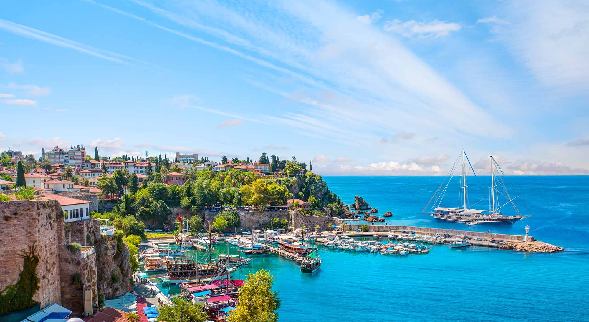 TURKEY