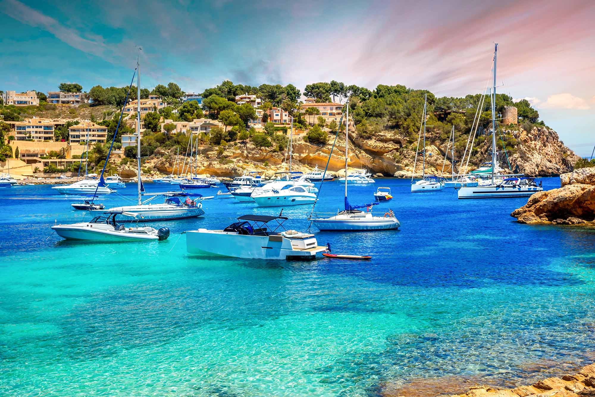SPAIN