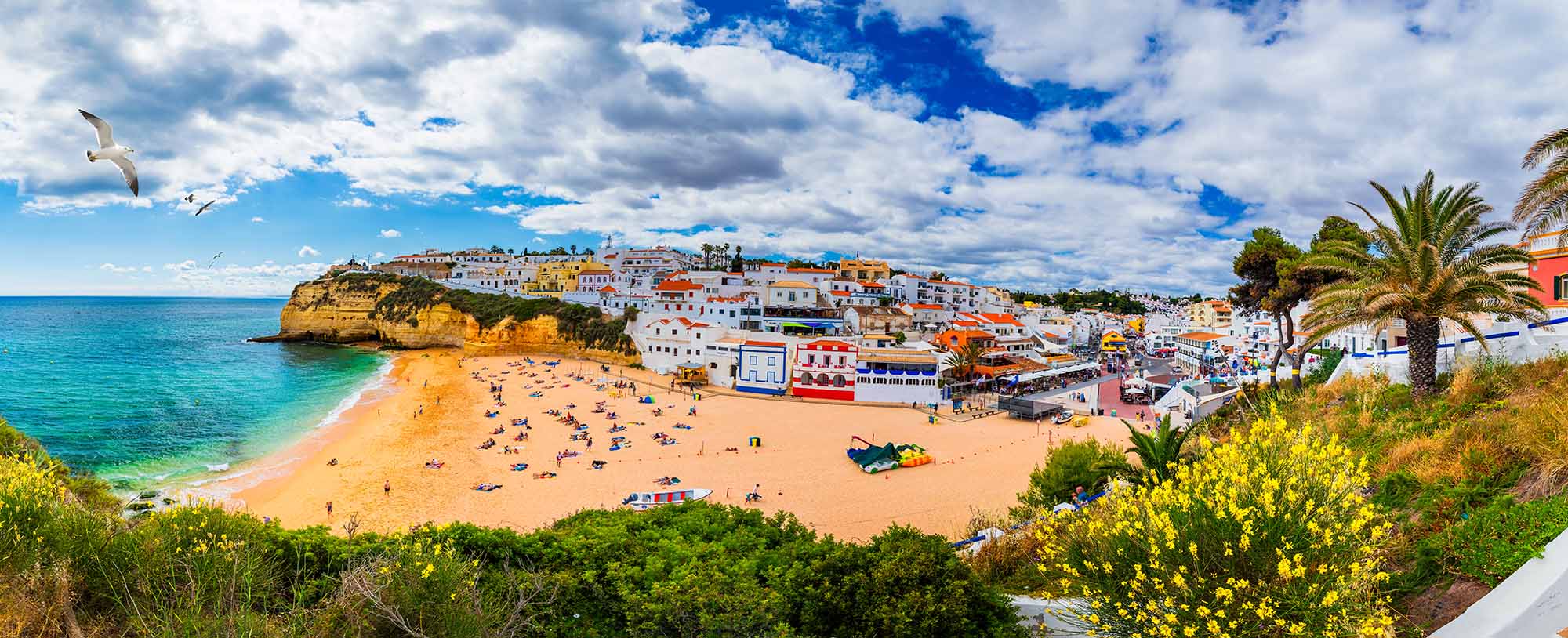 PORTUGAL