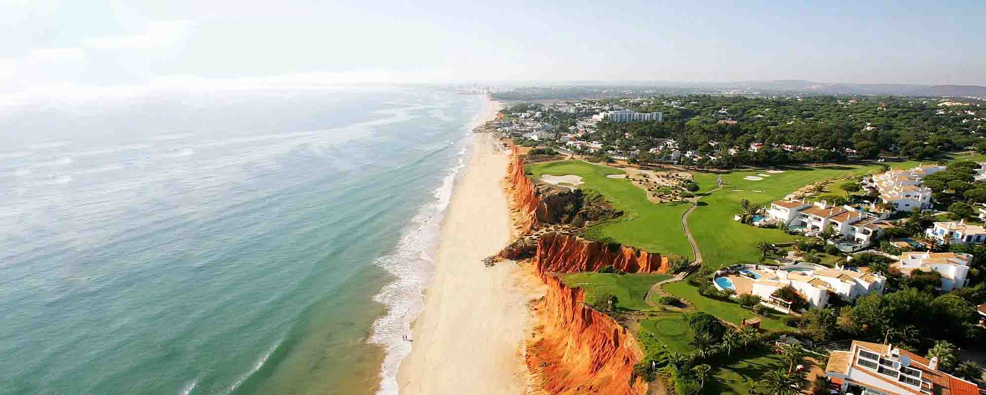 Vale do Lobo, Portugal